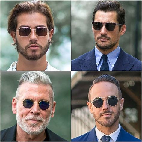 sunglasses for oval face shape male|sunglasses for oblong face men.